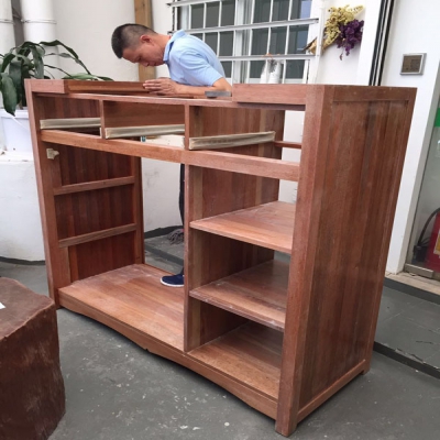 水性漆、木蠟油、UV漆有什么區(qū)別？