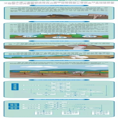 知否？知否！一圖掌握治土攻略
