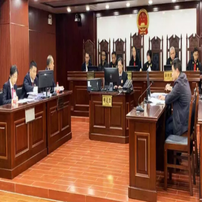 茂名電白：檢察院與環(huán)保局對簿公堂，什么情況？