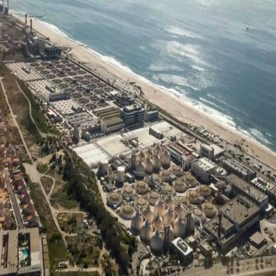 斯坦福公布利用海水和廢水混合獲取電能的電池技術(shù)，低成本、耐用